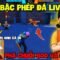 Trận Cuối Lấy Thành Công Top 1 Sever VN Chuỗi 800 TC “Tôi Đã Bị Miha Bậc Phép Đá Live” Và Cái Kết ??