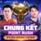🔥 VNL Season 2 | POINT RUSH – 10 ĐIỂM CỘNG sẽ thuộc về đội tuyển nào?!