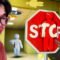 VỚI TÀI HỌA SĨ CỦA TÔI THÌ CÓ THỂ TRỐN THOÁT KHỎI GAME NÀY KHÔNG ? | Meccha Chameleon