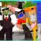 [ Lớp Học Quái Vật ] KẺ PHẢN DIỆN BẤT ĐẮC DĨ (#2) | Minecraft Animation