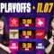 1S vs EA | ANK vs SGP | 1S vs SGP | PLAYOFFS – QUEENS SHOWDOWN 2026 (NGÀY 11/07)