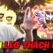 24h Leo Thách Đấu Cân Hết Top Sever Sinh Tồn Trực Tiếp Trên Live
