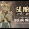50 NĂM VỀ SAU (Đặng Thanh Tuyền) – Nam Ca Sĩ Giấu Mặt Cover | Nguyện Cầu Đến 50 Năm Về Sau