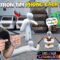 BI CÁT SÔ CÙNG TÀI NĂNG HỘI HỌA CÙNG ZOTRIGANG TRONG GAME VẼ TRỐN TÌM 🤣