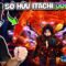 BI HUỲNH ĐAU KHỔ VỚI 10.000 LẦN MỞ KHÓA ITACHI DÒNG 0,1% TRONG ANIME EXPEDITIONS TẬP 4
