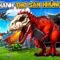 BI HUỲNH TRỞ THÀNH THỢ SĂN XÂY DỰNG QUÂN ĐOÀN KHỦNG LONG CỰC MẠNH TRONG ROBLOX