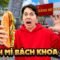 Bánh mì Bách Khoa tập 1 CrisDevilGamer