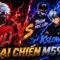 CULÌ Vs Kslow -Trùm Móc Lớp – ThăngZ “Top 1 Sever Sinh Tồn VN” Để Chinh Phục King M590 Và Cái Kết !