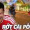 (DailyStream) CÙNG ANH LY LỲ TTGT VÀ CHIẾC XE ĐỒ LÔ CHẠY ĐẾN DÂU RỚT ĐỒ ĐẾN ĐÓ