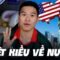 (DailyStream) VIỆT KIỀU VỀ NƯỚC QUÊN TIẾNG VIỆT VÀ KHÔNG BIẾT TIẾNG ANH