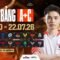 🏆 [EWC 2026] VÒNG BẢNG – BẢNG A & C | PUBG: BATTLEGROUNDS