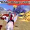 [Free Fire] Thử Thách Cưỡi Ngựa + Misha Gánh Team Thế Giới Lấy Top 1 Rank Đầu Mùa Và Cái Kết !