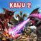 Kaiju 2, trận đại chiến với các vị thần.