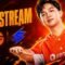 🔴LIVE: Reaction FPT vs BRU – Niềm hi vọng số 1 AOG.