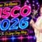 LK Nhạc Sống Disco Bolero Remix Hay Nhất Tháng 7/2026 – Nhạc Trữ Tình Remix Bass Căng Phê Tê Người