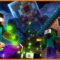 [ Lớp Học Quái Vật ] SĂN MA TRONG NHÀ CÔ GIÁO THẢO | Minecraft Animation