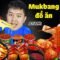 Mukbang đồ ăn ASMR siêu cay siêu ngon khiến mọi người phát thèm cùng bqThanh và Ốc
