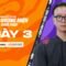 NGÀY 3 – CHUNG KẾT THẾ GIỚI | A LONG | ĐTCL MÙA 17