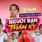 NGƯỜI BẠN THẦN KỲ – ĐÀO NGUYỄN ÁNH | COMEDY MUSIC VIDEO – Đừng đóng vai anh, Hân ơi đừng đóng vai ..