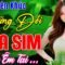 NHỮNG ĐỒI HOA SIM ➤ LK Nhạc Bolero Trữ Tình ÊM TAI DỄ NGỦ HAY NHẤT, Nghe Cả Xóm Phê CỰC VIP