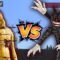 QUÁI VẬT VERITY Đối Đầu Với CARTOON CAT Trong Minecraft…