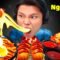 [ROBLOX] Đừng Chơi Game Mukbang Này Lúc Đói Bụng🍗🤤JayGray Thử Thách ASMR Đồ Ăn Gà Rán Hàn Quốc