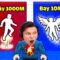 [ROBLOX] JayGray Chọn Siêu Năng Lực Troll Cực Hài✨🤬Thử Thách Leo Tháp Would You Rather Ability Tower