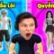 [ROBLOX] JayGray Chọn Trai Đẹp vs Gái Đẹp Chân Dài 1 Mét 8🖐😘Thử Thách Would You Rather Zepeto Tower