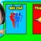 [ROBLOX] JayGray Chọn Vật Phẩm Ngẫu Nhiên Leo Tháp🌈🤔Thử Thách Would You Rather Lucky Block or Fly