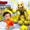 [ROBLOX] JayGray Vượt Ngục Nhà Tù VERITY. Kinh Dị😃🩸Thử Thách Trốn Thoát Khỏi Quái Vật Minecraft