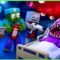 [ ROBLOX ] THẦY LÀM 8 NGHỀ TRONG BỆNH VIỆN THÚ CƯNG  | MV GAMER