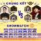 🔥 SHOWMATCH “BỐC SAO CŨNG TRÚNG” X CHUNG KẾT SIÊU SAO TOÀN NĂNG 6.0 ĐANG DIỄN RA! 🏆