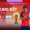 TRAILER TÂY BAN NHA vs ARGENTINA CHUNG KẾT FIFA WORLD CUP  2026™