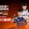 🔴TRỰC TIẾP: BÁN KẾT LIÊN MINH HUYỀN THOẠI – LEAGUE OF LEGEND | ESPORTS WORLD CUP 2026