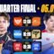 🔴 TRỰC TIẾP: FPT POLYTECHNIC vs SAIGON PHANTOM | QUARTER FINALS – APL 2026 (NGÀY 05/07)
