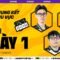TUẦN 2 – NGÀY 1 – CHUNG KẾT KHU VỰC APAC | RRQ YBY1, RRQ MIDFEED, STILLNESS,… | ĐTCL MÙA 17
