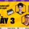 🔴 TUẦN 2 – NGÀY 3 – CHUNG KẾT KHU VỰC APAC | VP MARIS, VP MILO, A LONG | ĐTCL MÙA 17