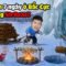 Thử thách MrBeast sinh tồn 7 ngày tại Bắc Cực lạnh giá nhận 1 tỷ đô ! bqThanh và Ốc Có Sống Sót ?