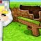 Tô Gà Thử Thách Đào Block Ra Vũ Khí Trong Minecraft!