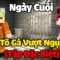 Tô Gà Vượt Ngục Thành Công? (Vượt Ngục Tập FULL)