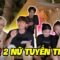 Tôi Bị Xem Thường Khi Var 2 Nữ Tuyển Thủ EVOS Của Indonesia