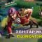 Tôi Đã Thực Sự TỬ LUYỆN FLORENTINO Trong 36 Giờ 🐧