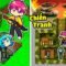Tôi Xây Hầm An Toàn CHỐNG CHIẾN TRANH Trong Minecraft !? 😱