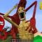 VERITY VS CRUELITY Mod Kinh Dị Trong Minecraft