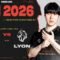 [VN] HLE vs LYON | MSI 2026 – Chung Kết Nhánh Thua 11.07.2026