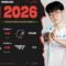 [VN] LYON vs FUR | BLG vs T1 | MSI 2026 – Vòng Phân Nhánh Ngày 04.07.2026