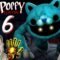 bqThanh & Ốc Chơi Poppy Playtime Chapter 6 Feeding Hour Phát Hiện CANDY CAT Là Trùm Cuối Đáng Sợ