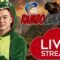 Restream hôm qua……..