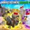 BI HUỲNH HUẤN LUYỆN GÀ CHIẾN LEVEL 1 ĐẾN MAX 100,000 SỨC MẠNH TRONG ROBLOX