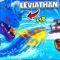 BI HUỲNH MỖI LƯỢT CLICK HÚT NƯỚC CẢ ĐẠI DƯƠNG BẮT CÁ LEVIATHAN TRONG ROBLOX